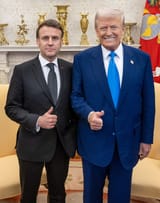 24_February_2025_Donald_Trump_and_Emmanuel_Macron_at_the_White_House