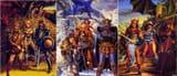 dragonlance-chronicles-trilogy-covers-dragonlance-art