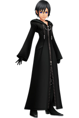 Xion