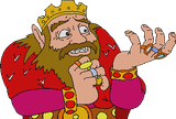 please, your omnipotence