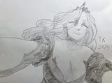 damsel