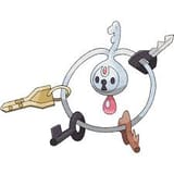klefki