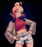taunie