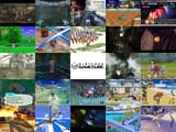 Gamecube gamez