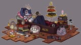 comfy squigly