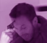 ryan gosling screaming gun