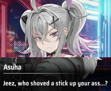 Asuha