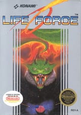 life force