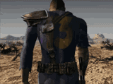 fallout
