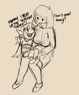 mom chara