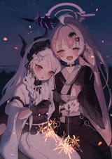 __hina_and_hoshino_blue_archive_drawn_by_oninaart__sample-a6e941810a86a09df190c33efb76f16b