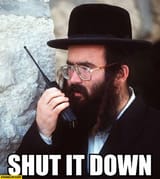 shut-it-down-jew-with-walkie-talkie