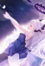 __hina_blue_archive_drawn_by_kyaroru__sample-e5880c5d12acc0e4c7e3969d13cfb82b