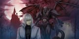 dead-by-daylight-castlevania-tome