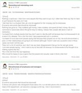 snk glassdoor