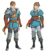 Azurian Heir