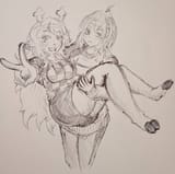 Draw Thread