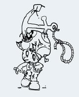 Anchor
