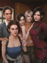 re girls