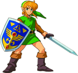 Link_ALTTP