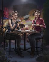 Jill Claire