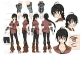 Velvet Crowe