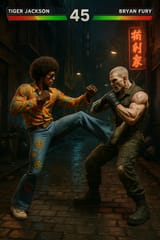 20250801_1511_Epic Tekken Showdown_simple_compose_01k1jvztv2epbt0zjsh8gjav1k