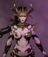 mommy morathi