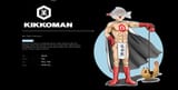 kikkomon