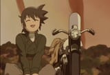 Kino Journey 2003