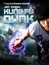 kung fu dunk