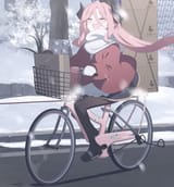 Juri bike