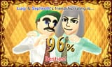 luigi sephiroth friends