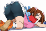 Ochaco Sayaka