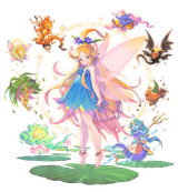 Faerie