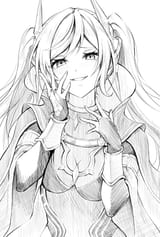 Grima robin