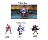 camilla vs nufe waifus