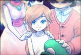 __princess_peach_mario_rosalina_and_luigi_mario_and_1_more_drawn_by_minake2020__5d73e23a9a8792c759e56a905819a65e