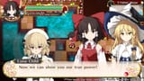 Touhou Genso Wanderer -FORESIGHT--018860