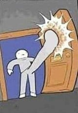 boner open