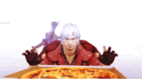 dante-excited