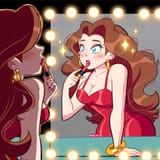 __pauline_mario_and_1_more_drawn_by_manysart1__sample-494a782548989912530854dc8663c9d3
