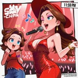 singing through the ages