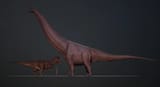 argentinosaurus