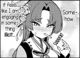 Corrupted yukari