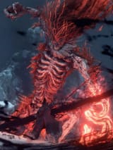 The Demon of Hatred _ Sekiro _ Shadows Die Twice