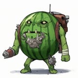 waaaghtermelon