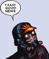 star lord
