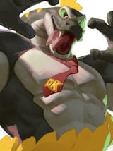 snake DK