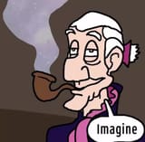 imagine